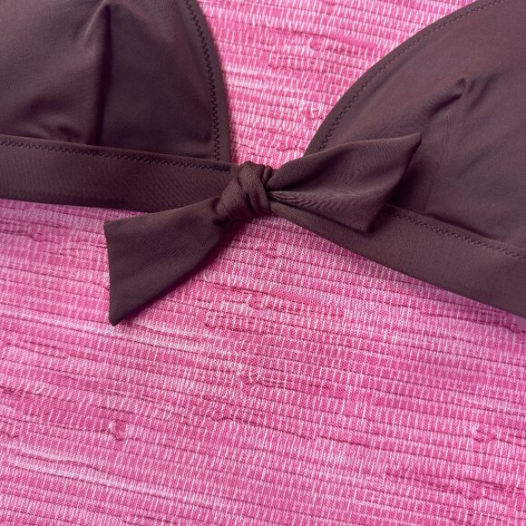 Victoria’s Secret Chocolate Brown Bikini Set - Picture 13 of 13